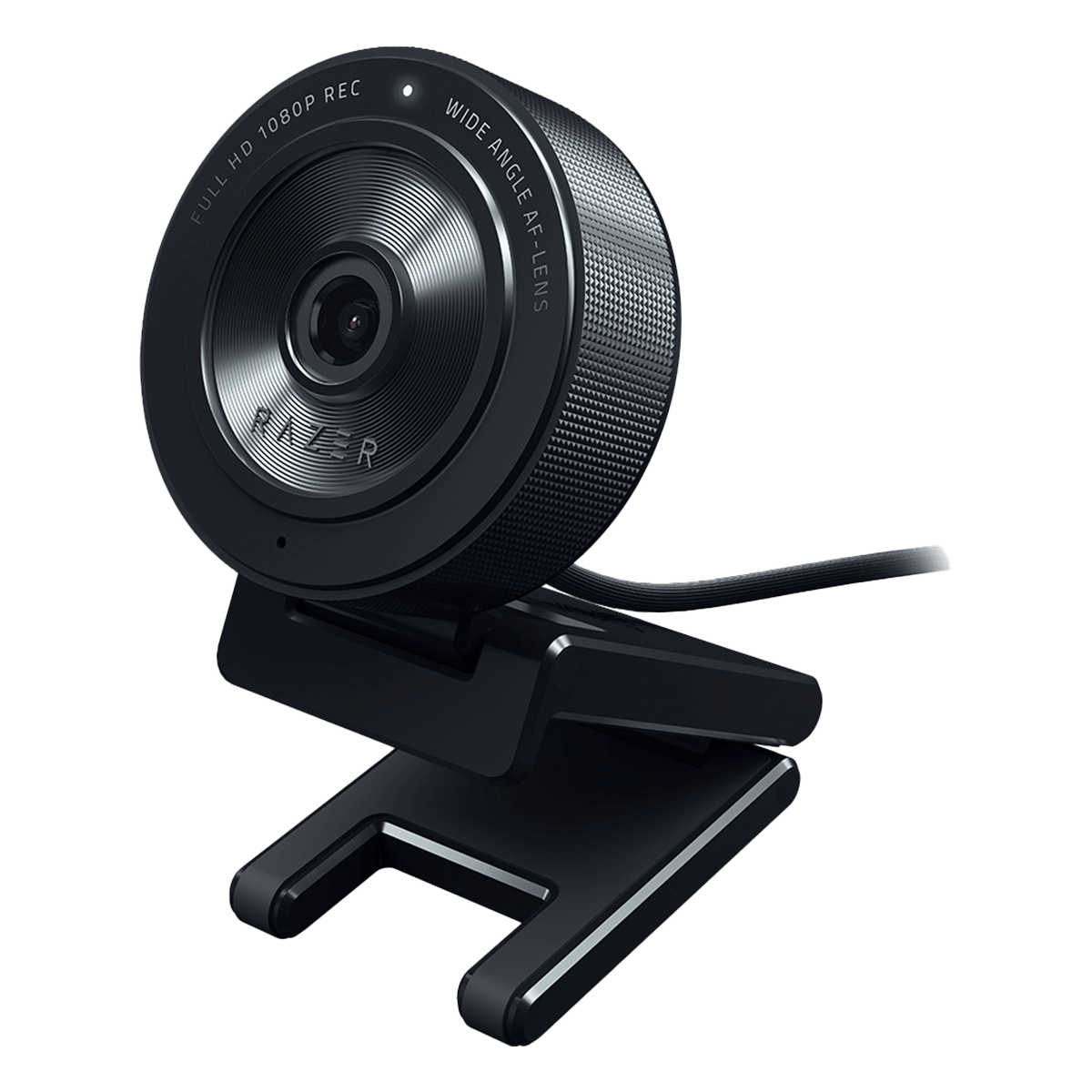 Web Camera RAZER Kiyo X 1080p - 2