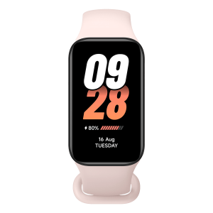XIAOMI Smart Band 8 Active Activity Tracker