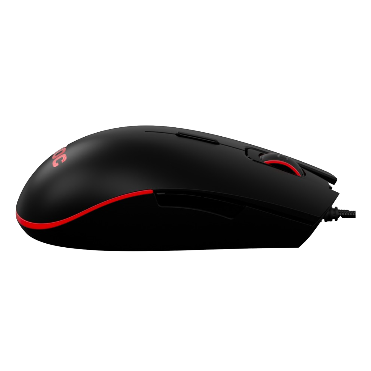 Ενσύρματο Gaming Ποντίκι AOC GM500 PWM3325 Μαύρο - 2