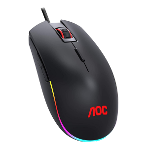 Ενσύρματο Gaming Ποντίκι AOC GM500 PWM3325