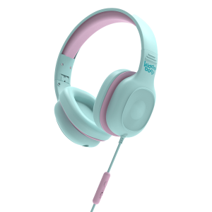 Ενσύρματα Headphones KIDDOBOO
