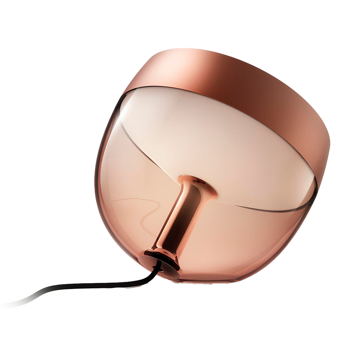 PHILIPS Hue Iris Gen 4 Έξυπνο Επιτραπέζιο Φωτιστικό Χάλκινο - 2