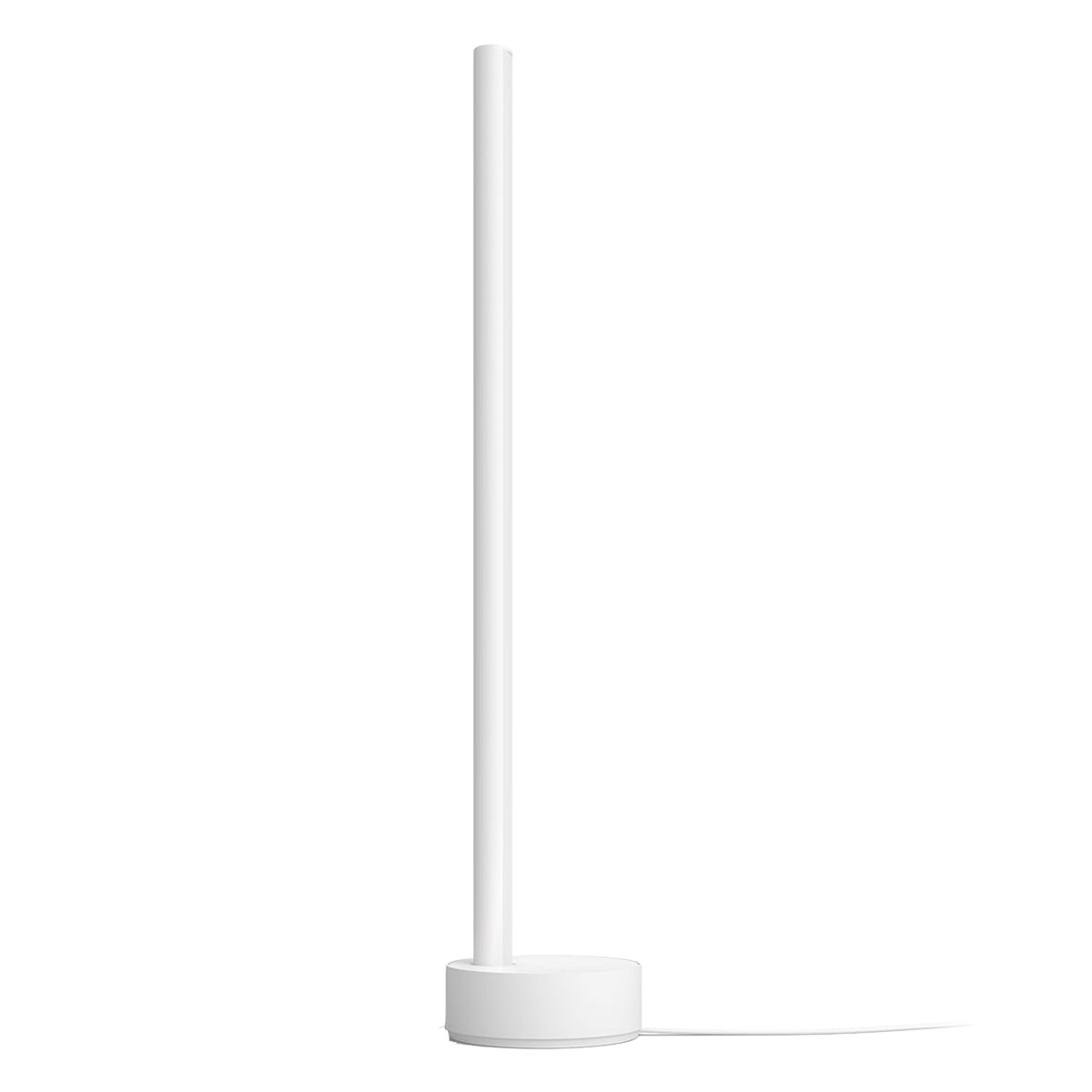 PHILIPS Hue White & Color Ambiance Επιτραπέζιο Φωτιστικό Gradient Signe - 2