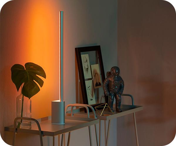 PHILIPS Hue White & Color Ambiance