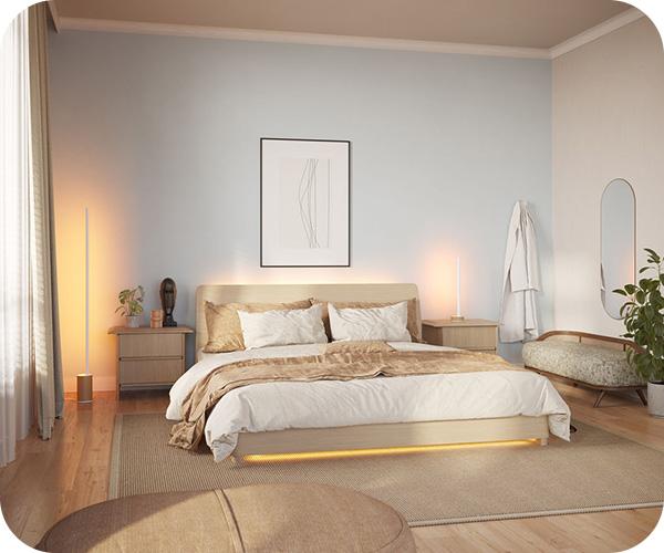 PHILIPS Hue White & Color Ambiance
