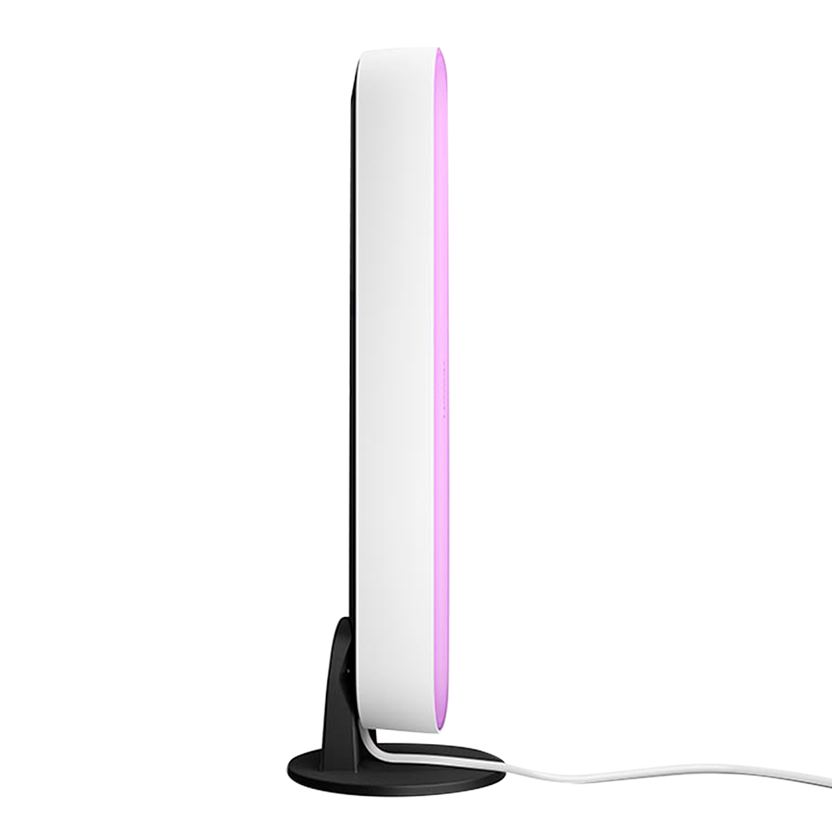 PHILIPS Hue White & Color Ambiance Επέκταση Μπάρας Φωτισμού Play Λευκό - 2