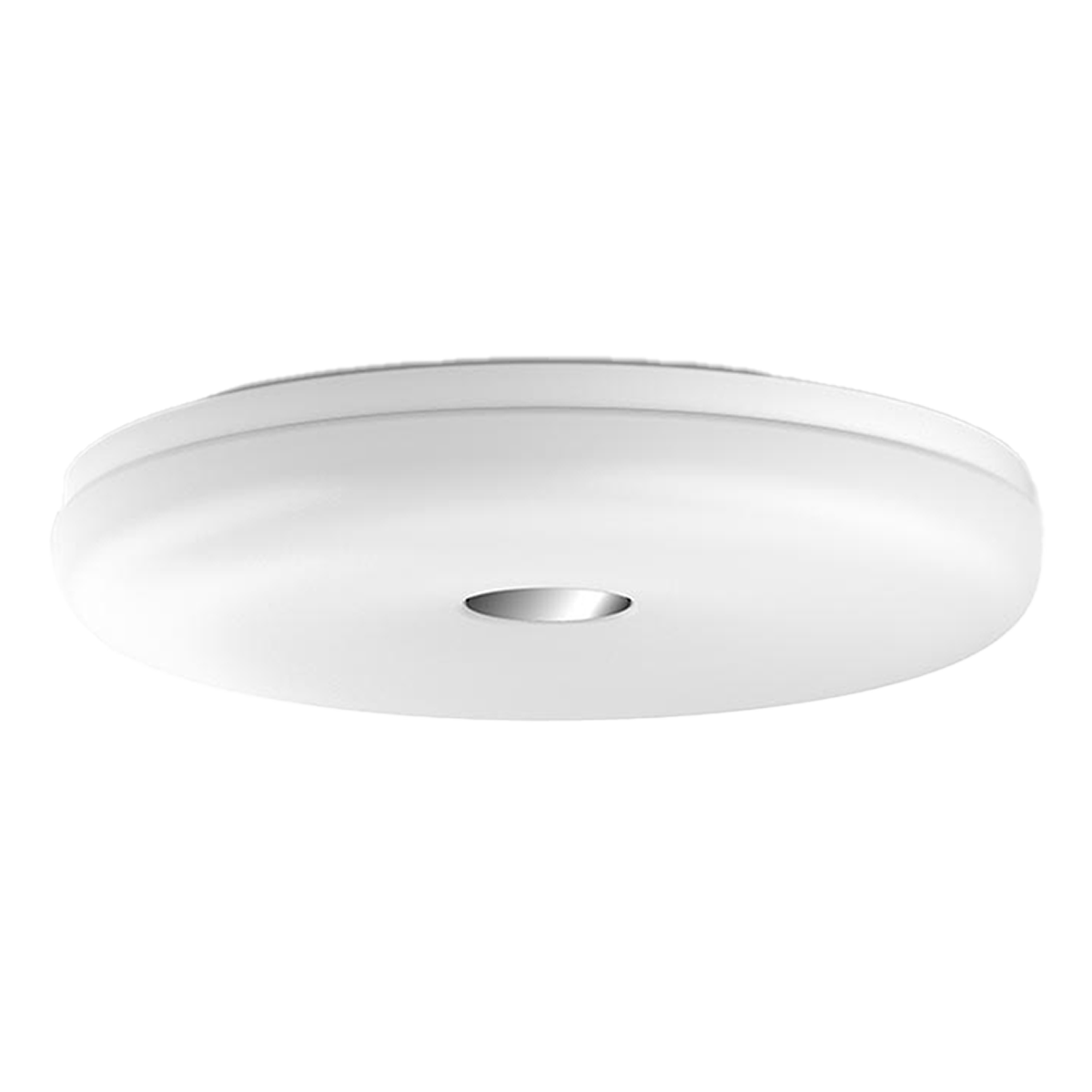 PHILIPS Hue White Ambiance Struana Bathroom Φωτιστικό Οροφής + Διακόπτης Dimmer Λευκό - 2
