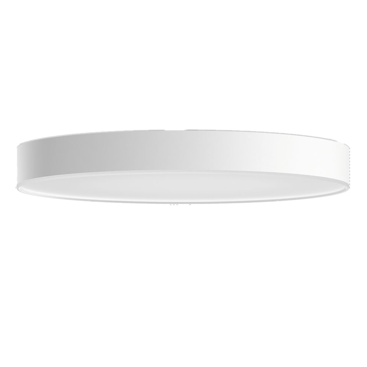 PHILIPS Hue Enrave XL Έξυπνο Φωτιστικό Οροφής Λευκό