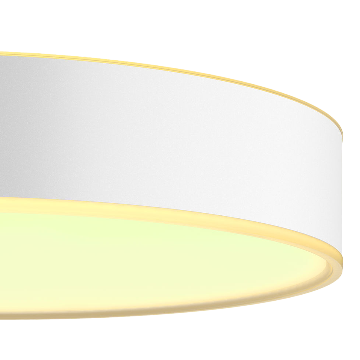 PHILIPS Hue Enrave XL Έξυπνο Φωτιστικό Οροφής Λευκό - 2