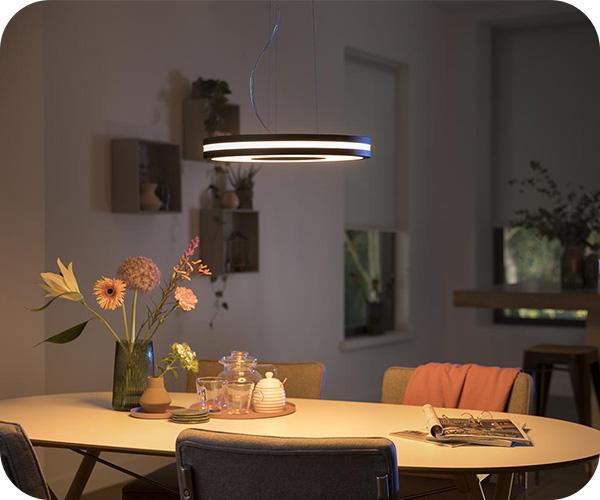 PHILIPS Hue White Ambiance energize