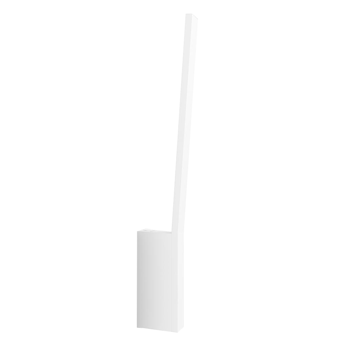 PHILIPS Hue White & Color Ambiance Liane Επιτοίχιο Φωτιστικό Λευκό - 2
