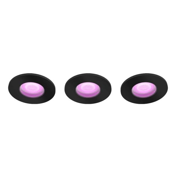 PHILIPS Xamento Hue Έξυπνο Σποτ 5.7W