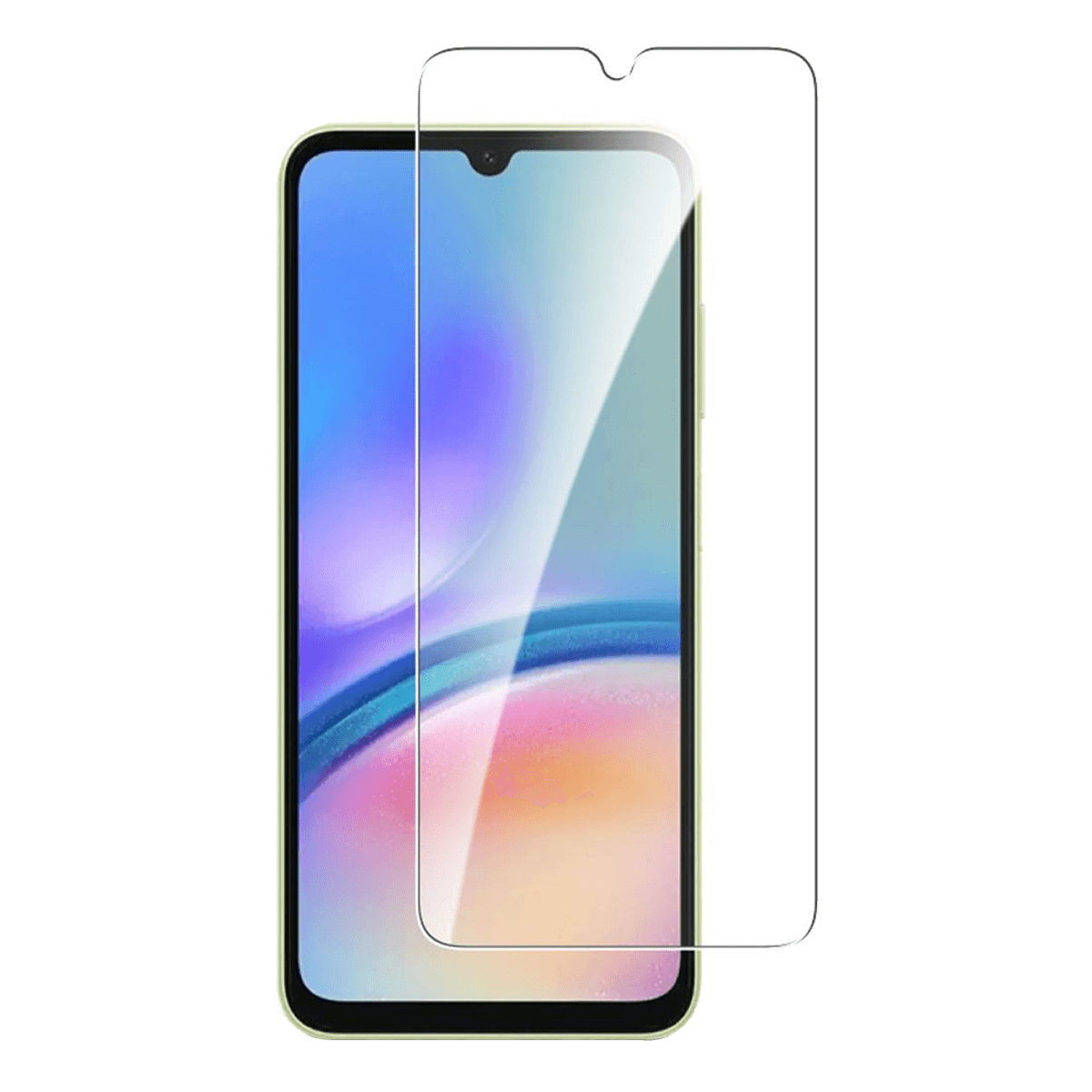 Γυαλί Προστασίας Οθόνης COSY για SAMSUNG Galaxy A05s 4G