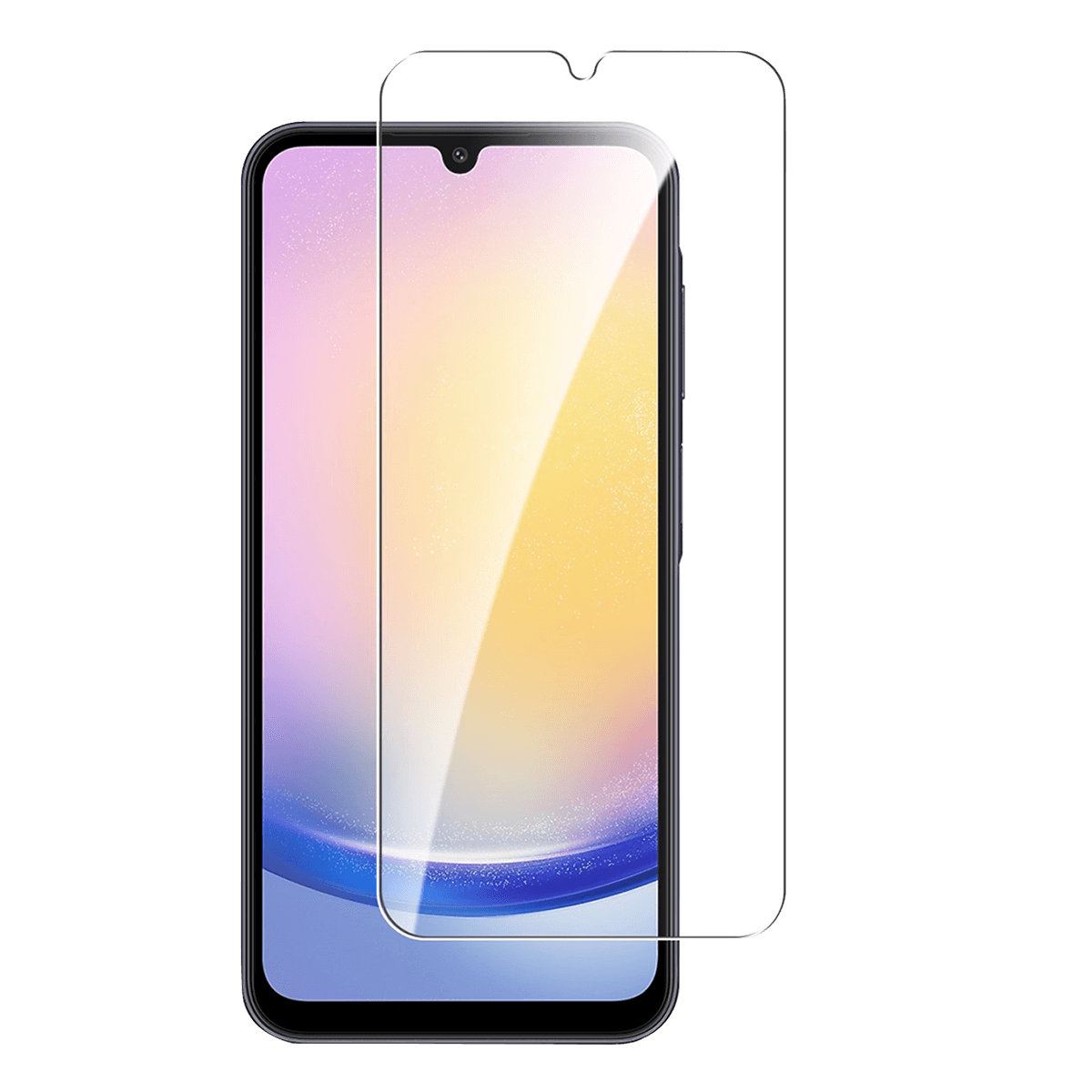 Γυαλί Προστασίας Οθόνης COSY για SAMSUNG Galaxy A25 5G