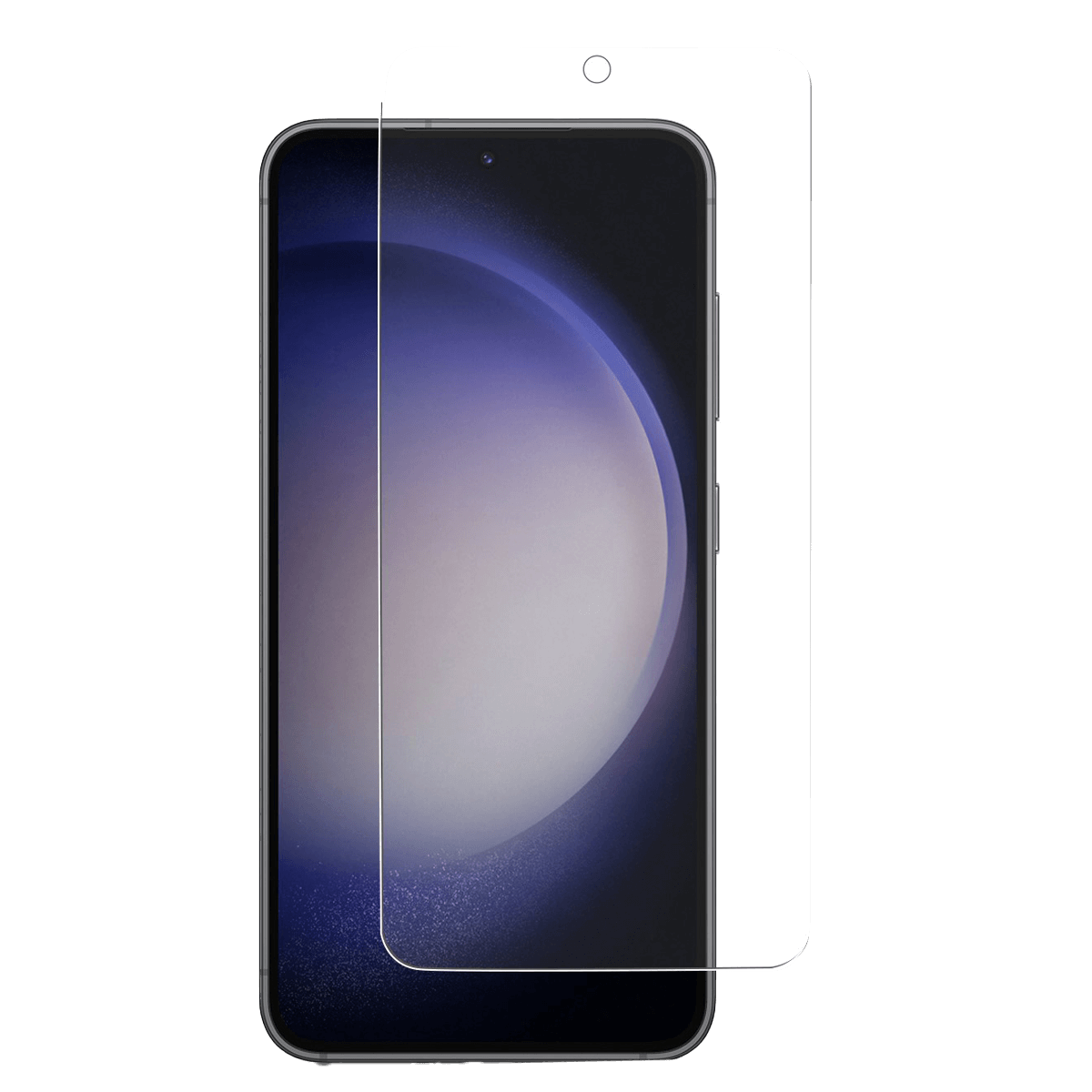 Γυαλί Προστασίας Οθόνης COSY για SAMSUNG Galaxy S24