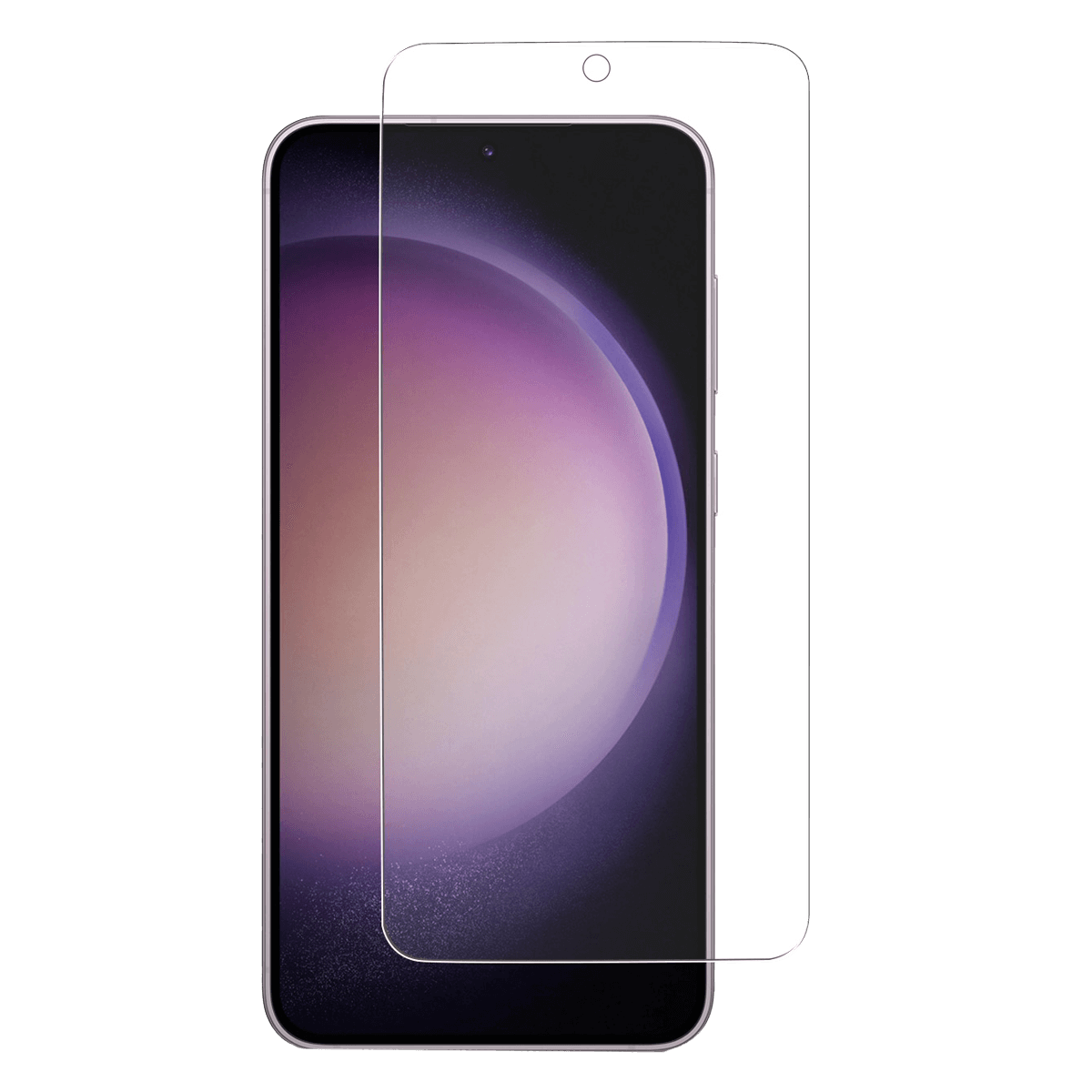 Γυαλί Προστασίας Οθόνης COSY για SAMSUNG Galaxy S24+