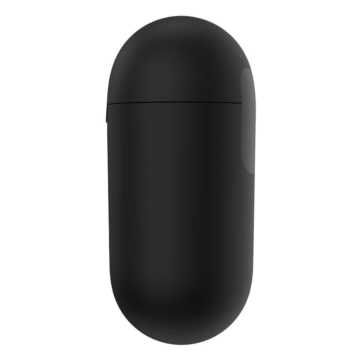 Θήκη Presidio Soft Touch Coating SPECK για APPLE AirPods (1st Generation)/ (2nd Generation) Μαύρη - 3