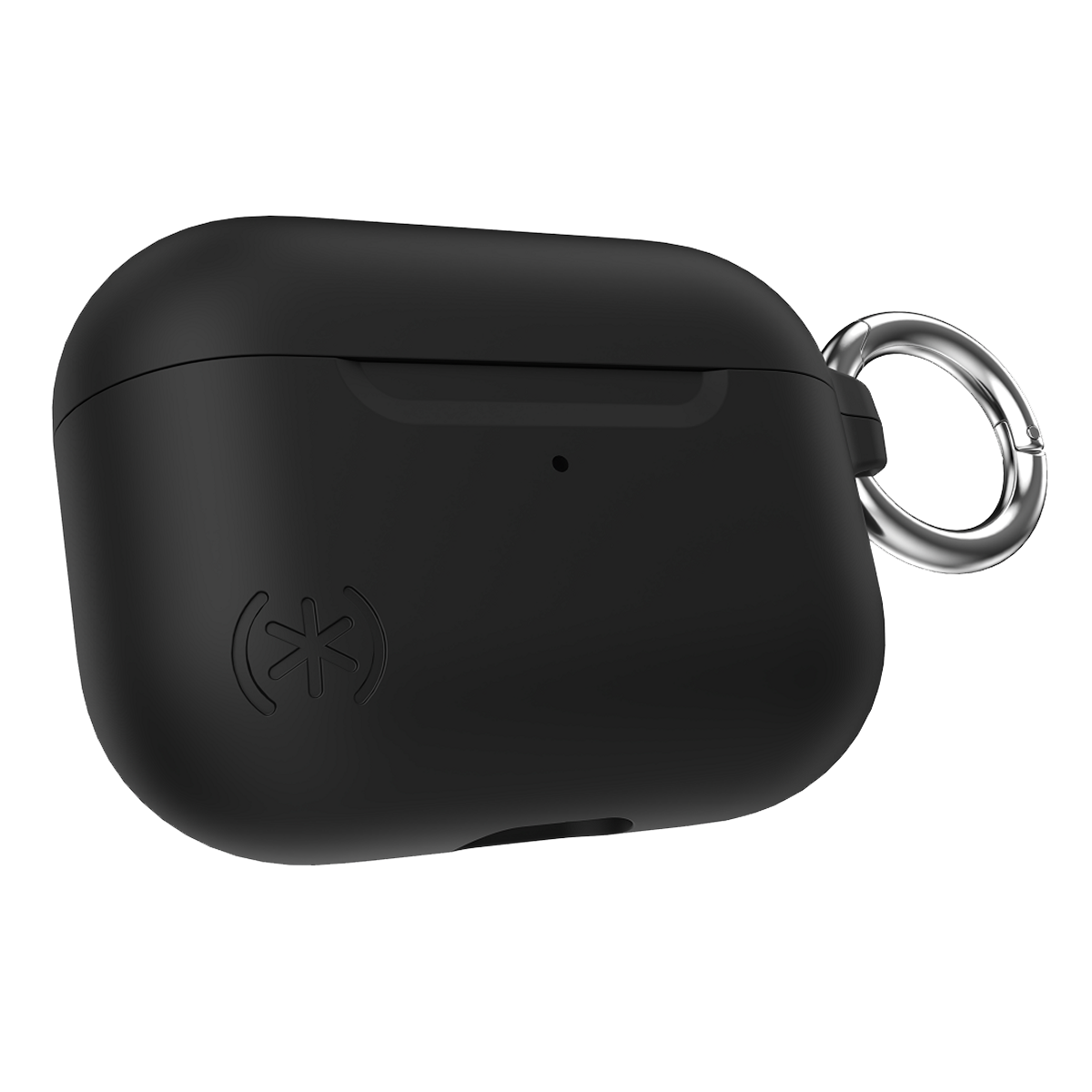 Θήκη Presidio Soft Touch Coating SPECK για APPLE AirPods (3nd Generation) Μαύρη - 2