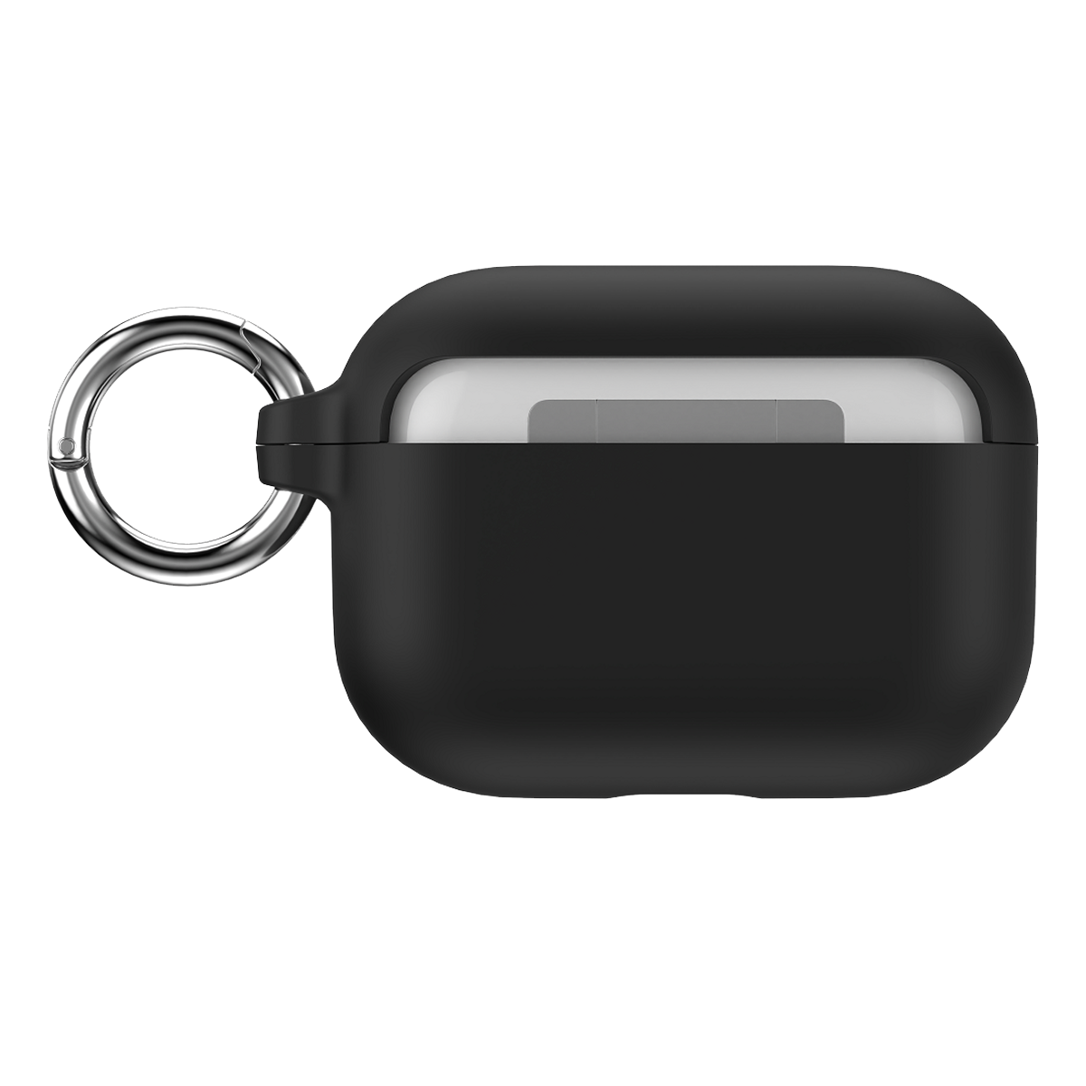 Θήκη Presidio Soft Touch Coating SPECK για APPLE AirPods Pro (1st Generation) Μαύρη - 3