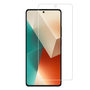 Γυαλί Προστασίας Οθόνης COSY για XIAOMI Redmi Note 13 5G