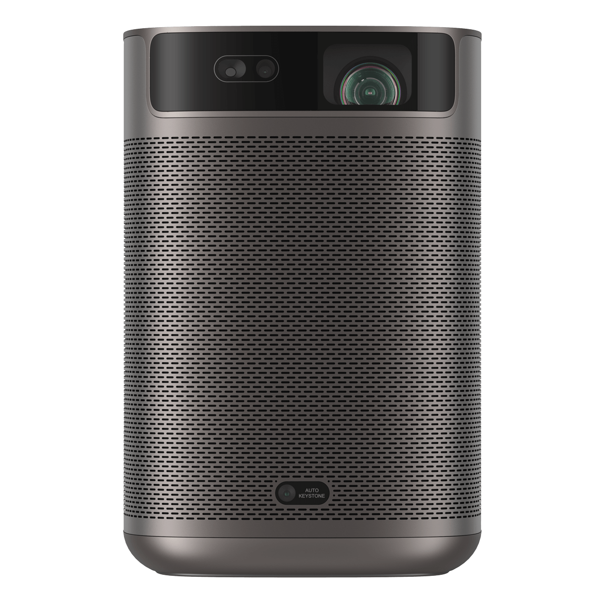 XGiMi MoGo 2 Pro Φορητός Projector Ανθρακί