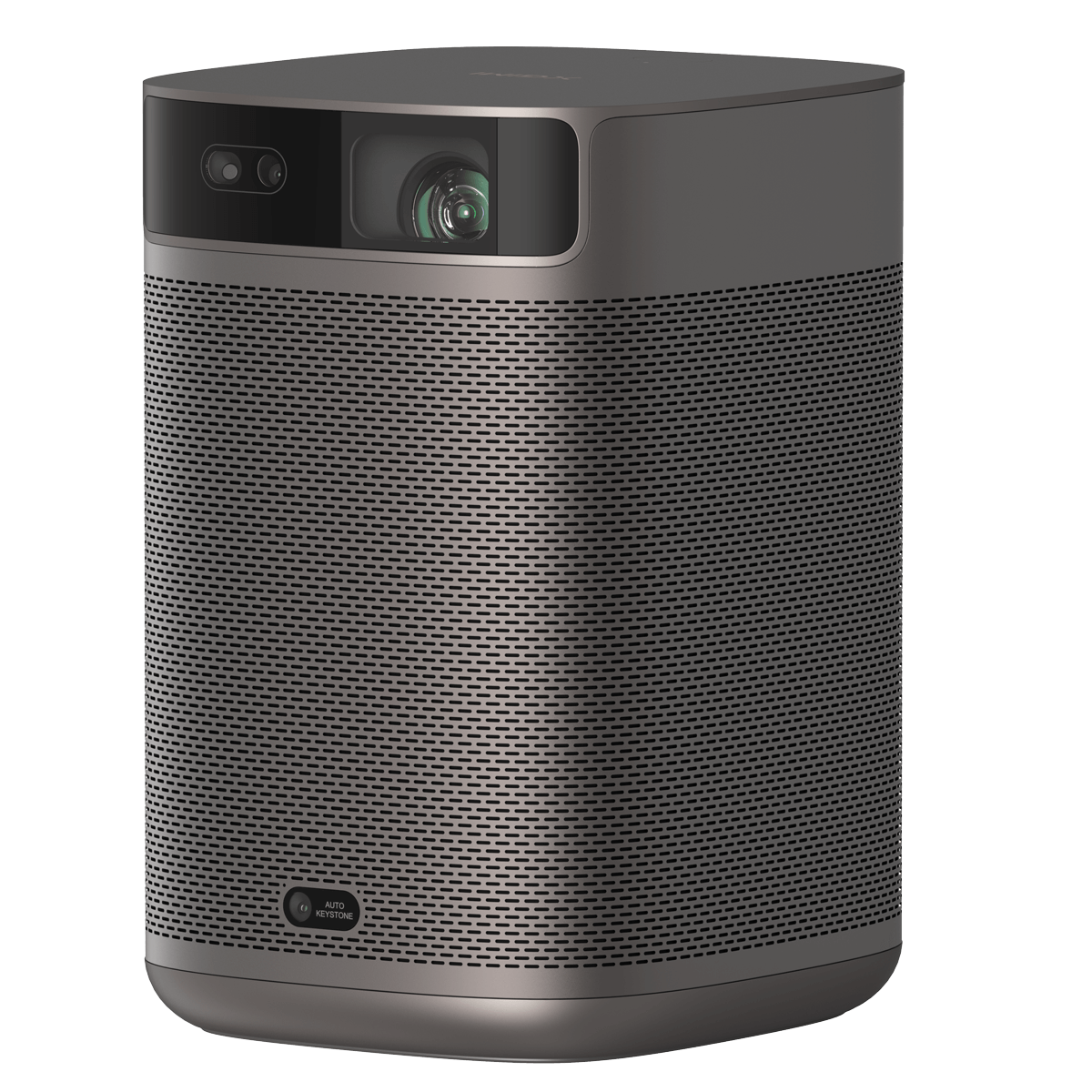 XGiMi MoGo 2 Pro Φορητός Projector Ανθρακί - 2