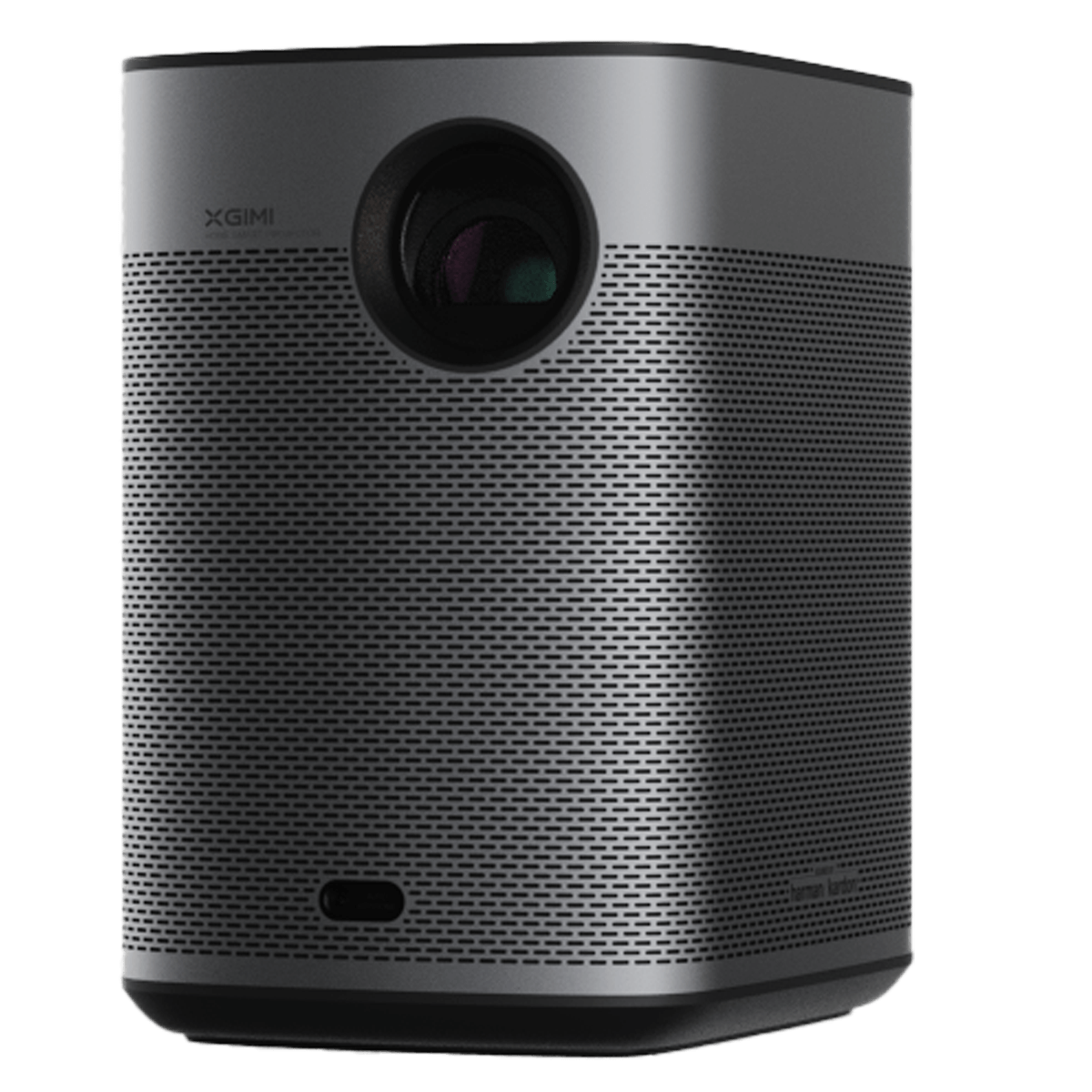 XGiMi Halo+ Φορητός Projector Ανθρακί