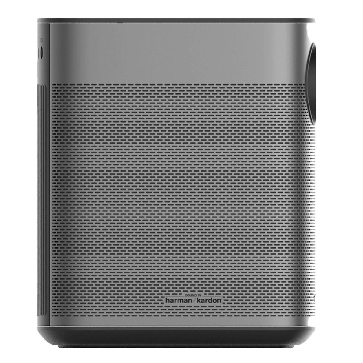 XGiMi Halo+ Φορητός Projector Ανθρακί - 2