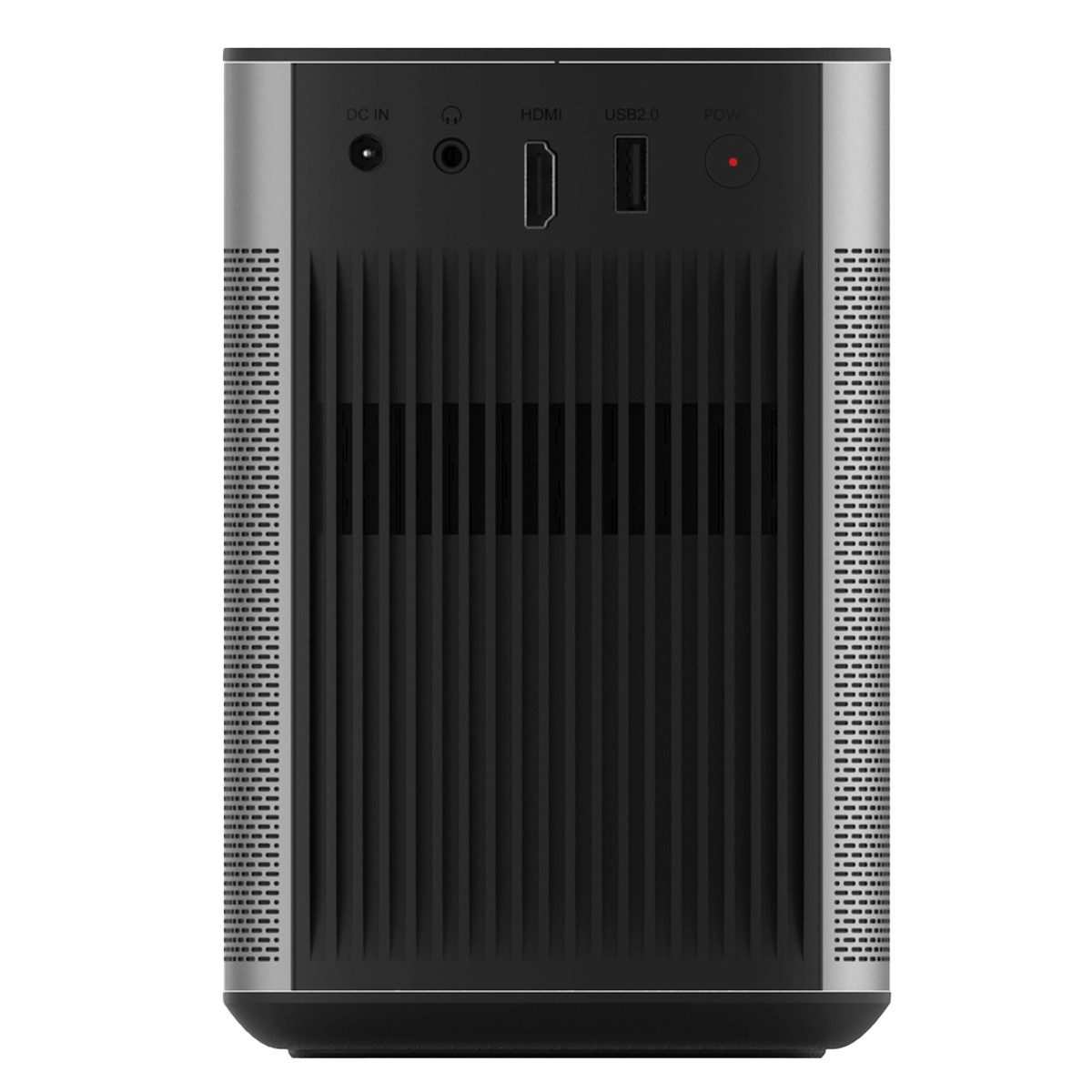 XGiMi Halo+ Φορητός Projector Ανθρακί - 3