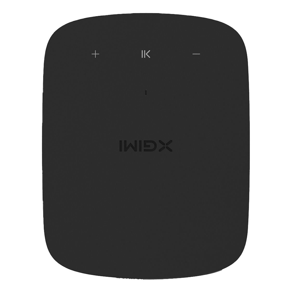 XGiMi Halo+ Φορητός Projector Ανθρακί - 4