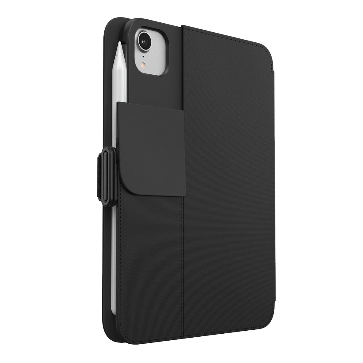 Θήκη SPECK Balance Folio για APPLE iPad mini 6th Gen 8.3'' Μαύρη - 3