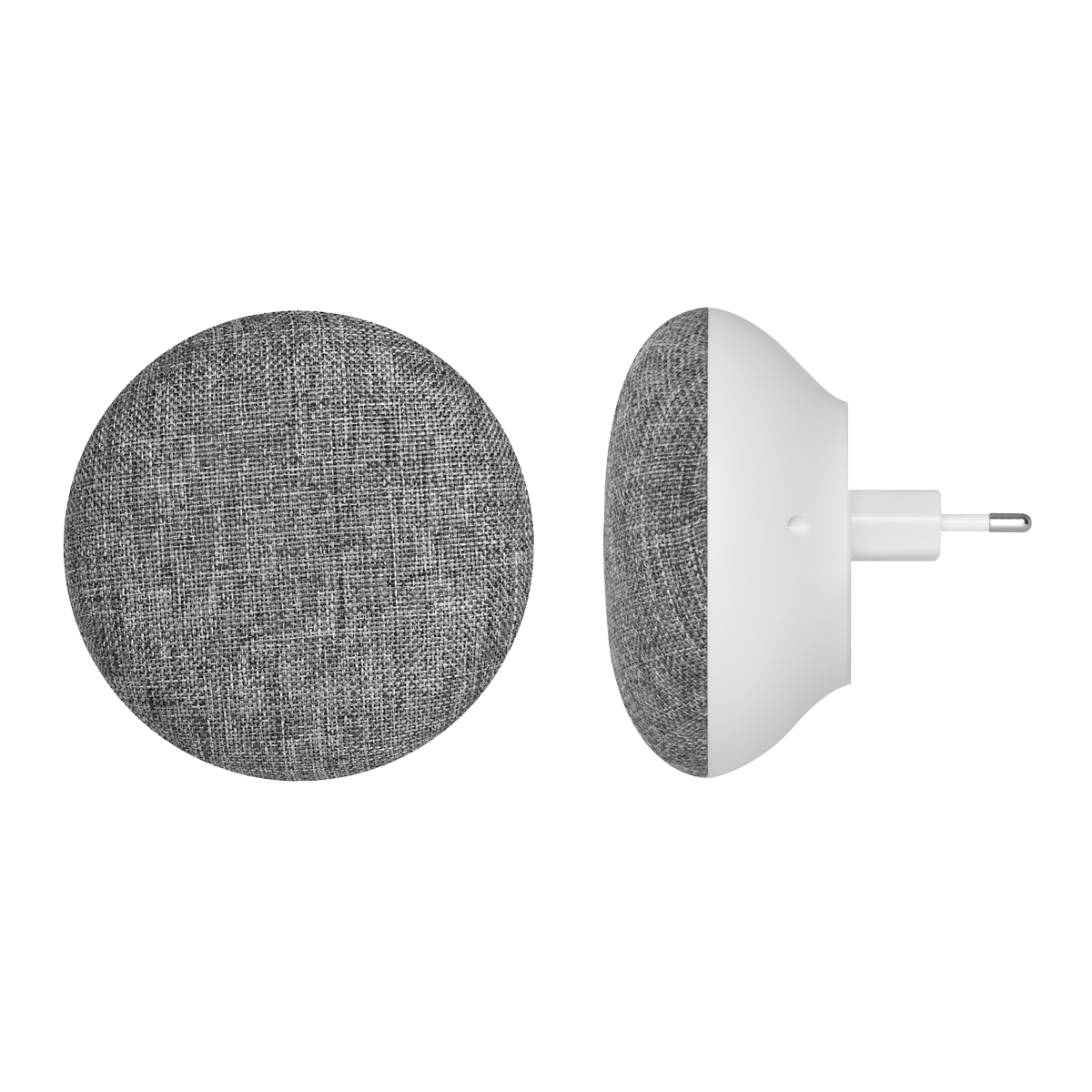 Πακέτο HOMBLI Smart Doorbell 2 + Doorbell Chime 2 Λευκό - 4