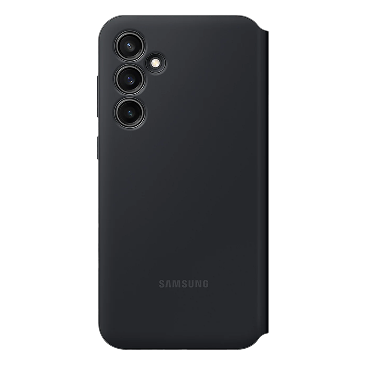 Θήκη S View Wallet SAMSUNG Galaxy S23 FE Black - 4