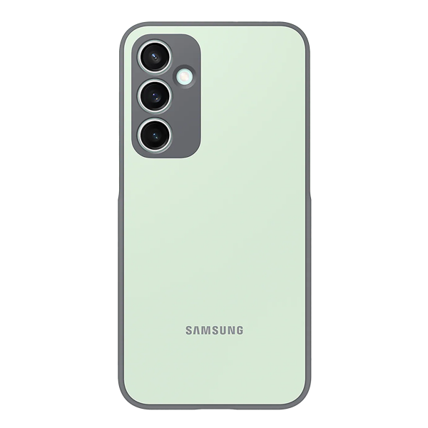 Θήκη Σιλικόνης SAMSUNG Galaxy S23 FE Mint