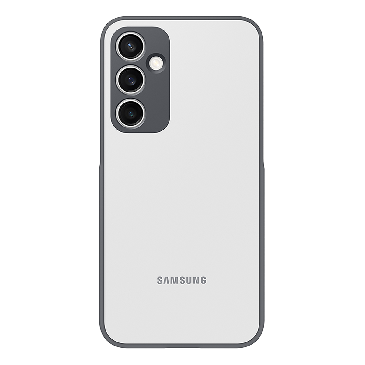 Θήκη Σιλικόνης SAMSUNG Galaxy S23 FE White