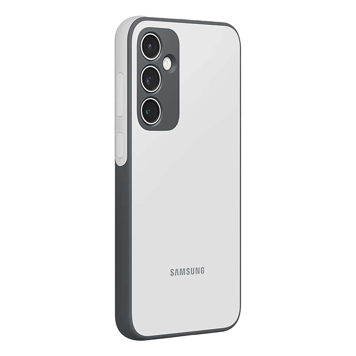 Θήκη Σιλικόνης SAMSUNG Galaxy S23 FE White - 3