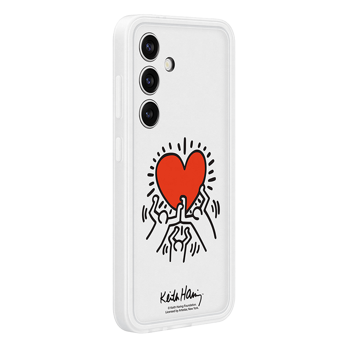Θήκη Flipsuit για SAMSUNG Galaxy S24 - 3