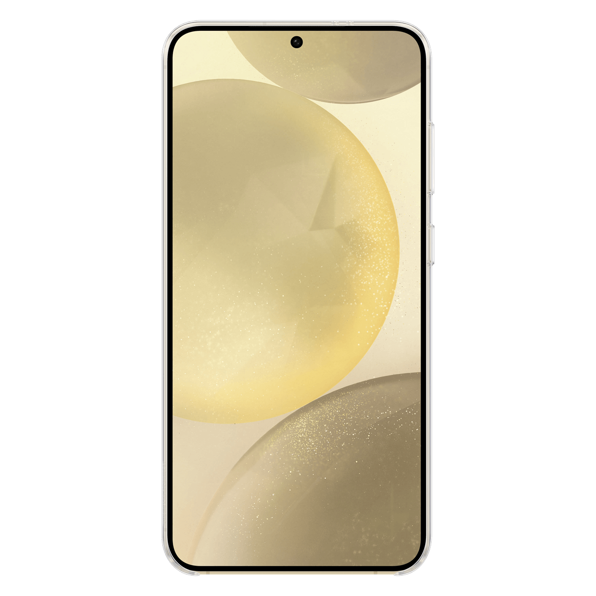 Διάφανη Θήκη Clear Gadget SAMSUNG Galaxy S24 - 2