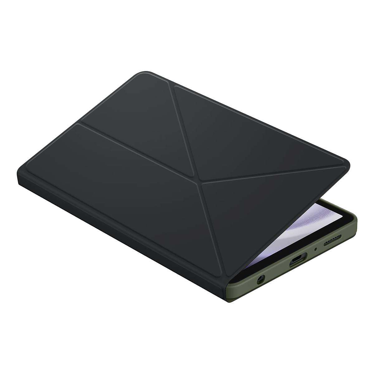 Θήκη Book Cover SAMSUNG Galaxy Tab Α9 8.7''