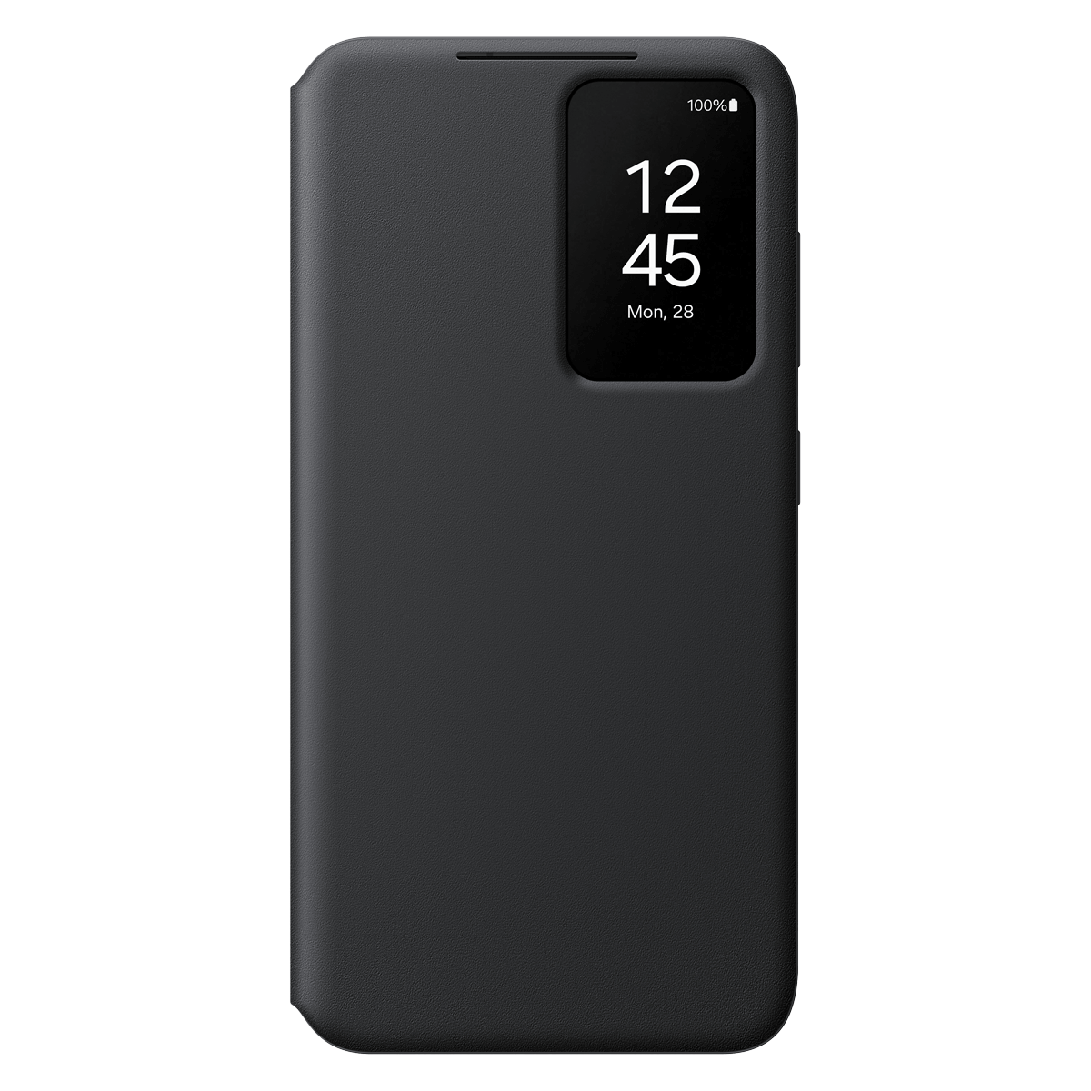 Θήκη Smart View Wallet SAMSUNG Galaxy S24+ Black
