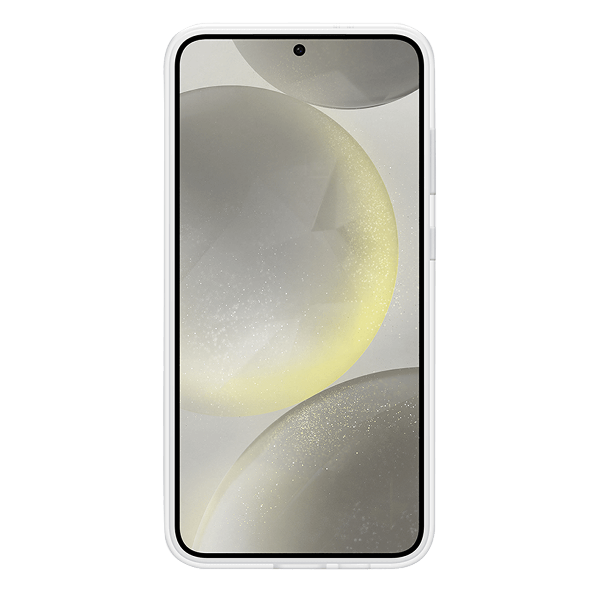Θήκη Flipsuit για SAMSUNG Galaxy S24+ White - 2