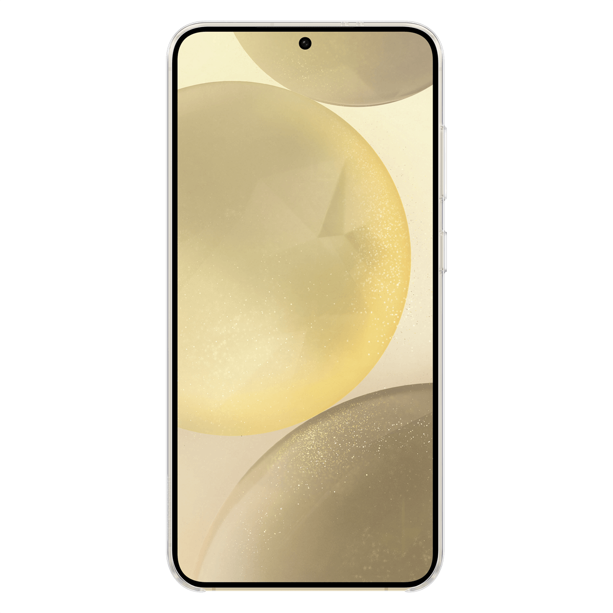 Διάφανη Θήκη Clear Gadget SAMSUNG Galaxy S24 Ultra - 2