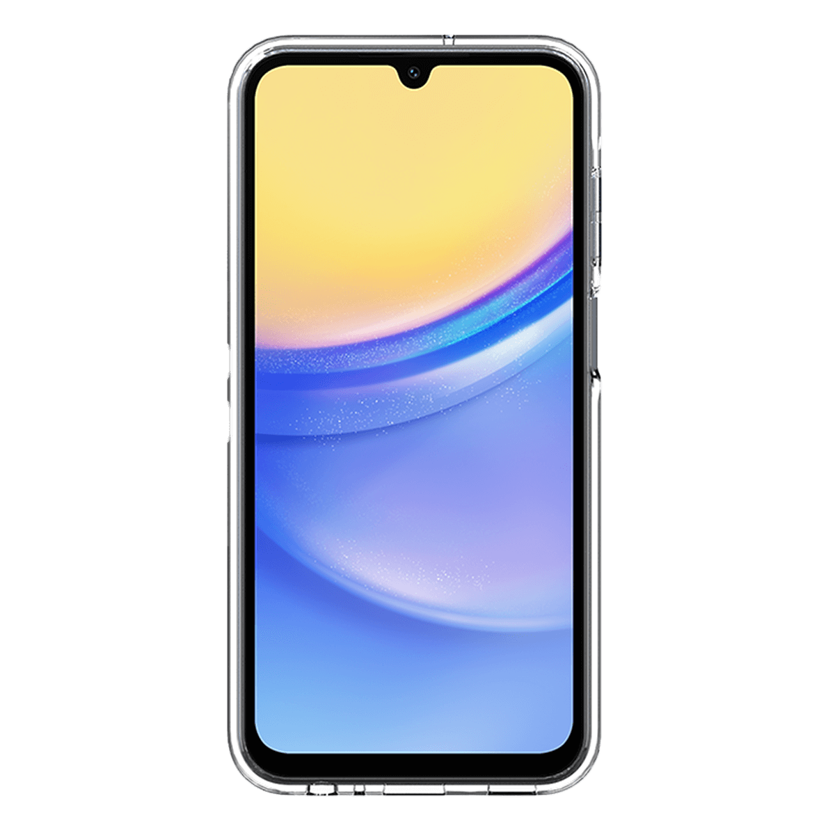 Διάφανη Θήκη Clear Cover SAMSUNG Galaxy A15 4G/ 5G - 3