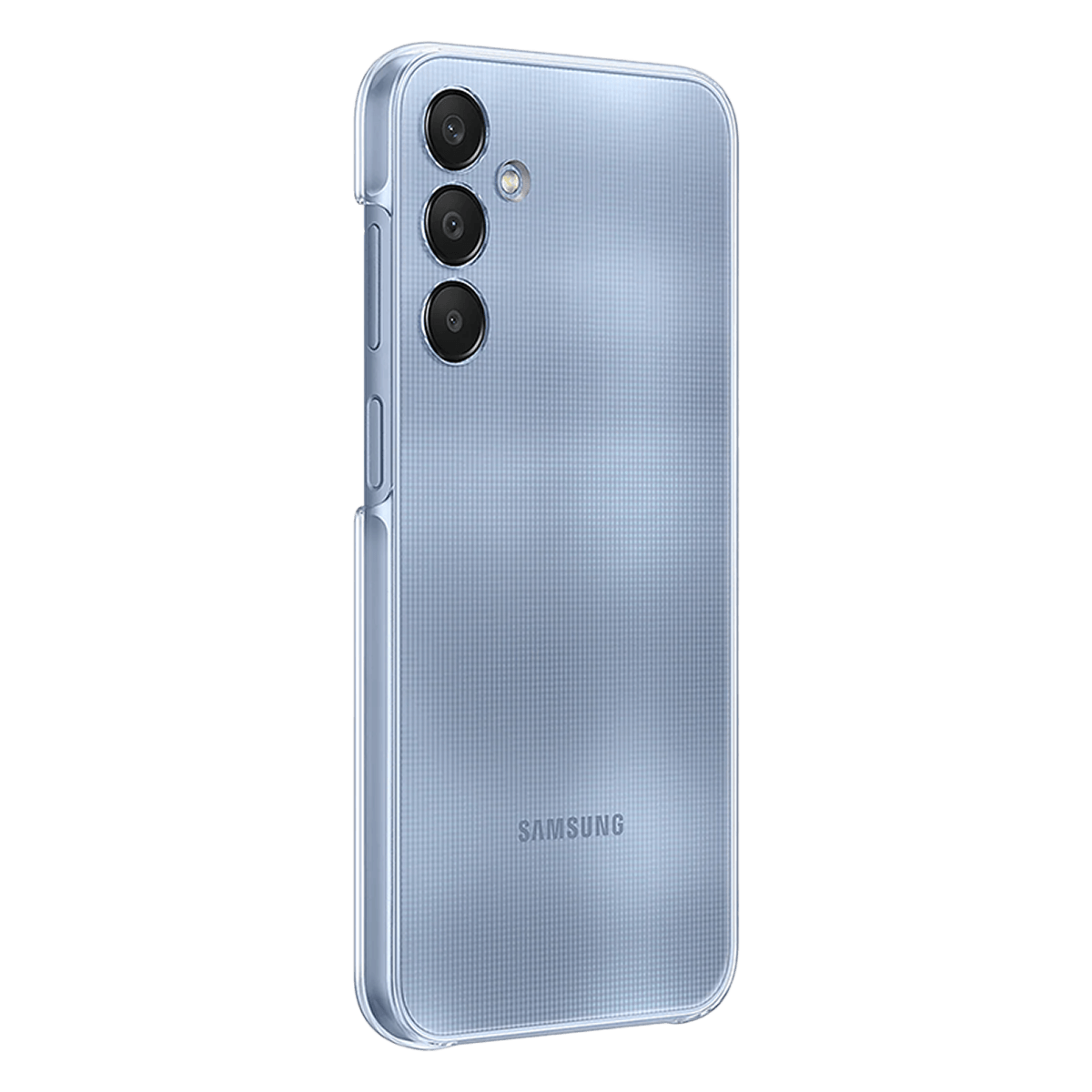 Διάφανη Θήκη Clear Cover SAMSUNG Galaxy A25 5G - 3