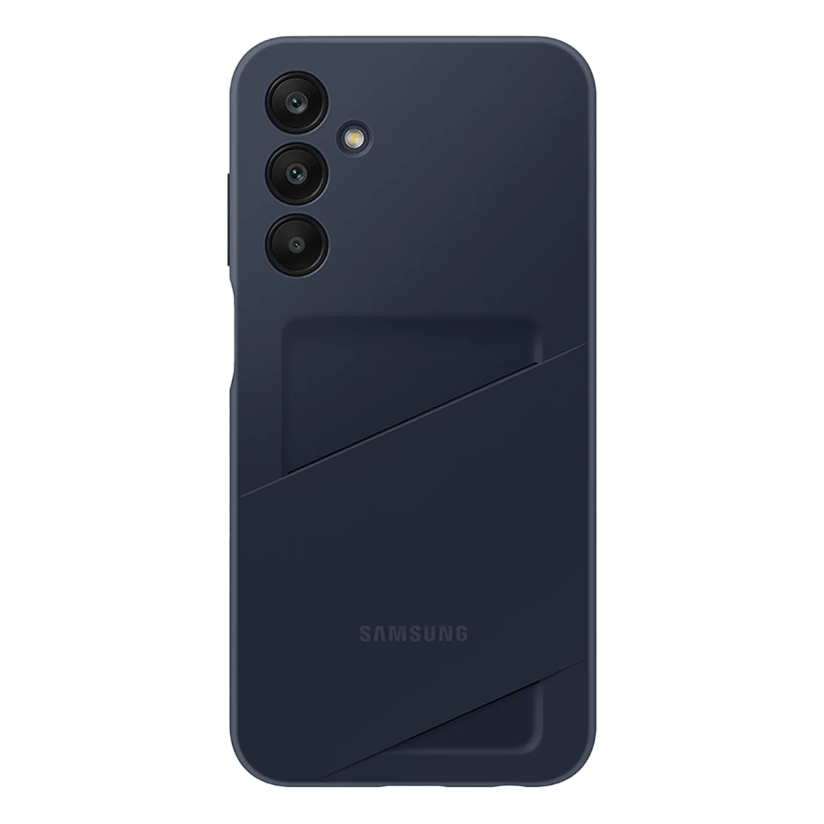 Θήκη Card Slot Cover SAMSUNG Galaxy A25 5G Blue