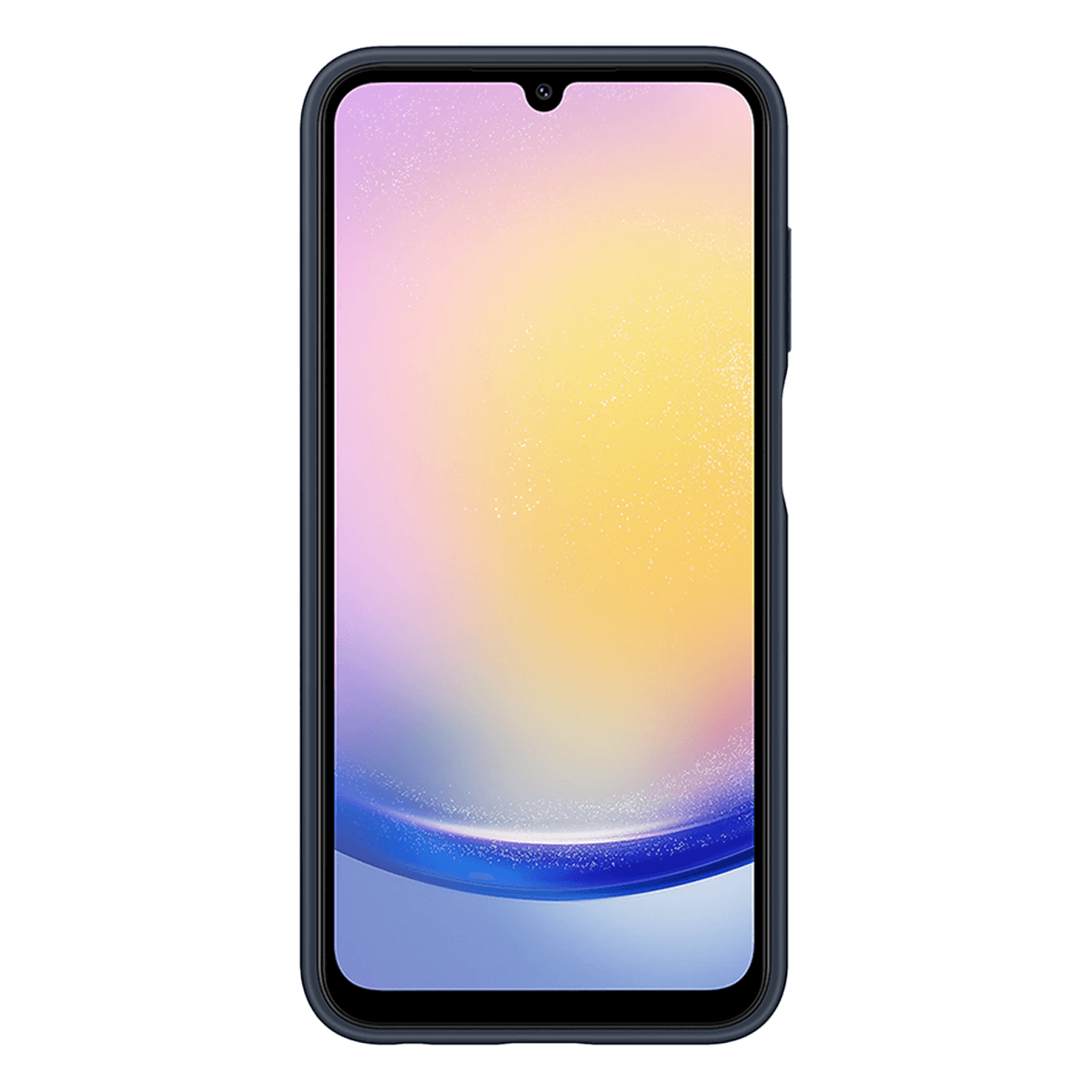 Θήκη Card Slot Cover SAMSUNG Galaxy A25 5G Blue - 3