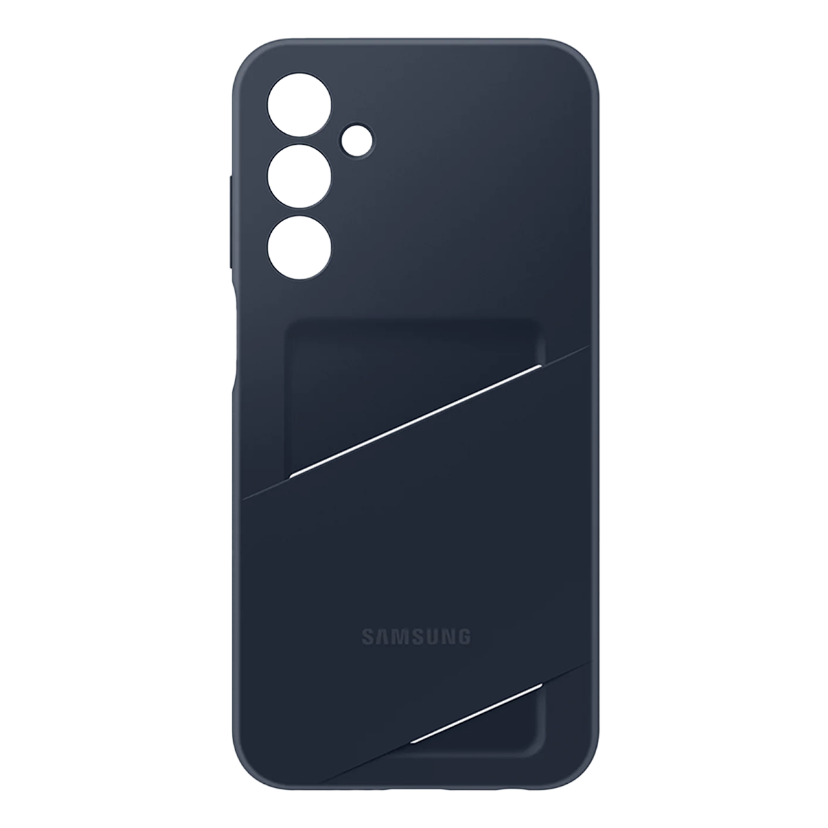 Θήκη Card Slot Cover SAMSUNG Galaxy A25 5G Blue - 4