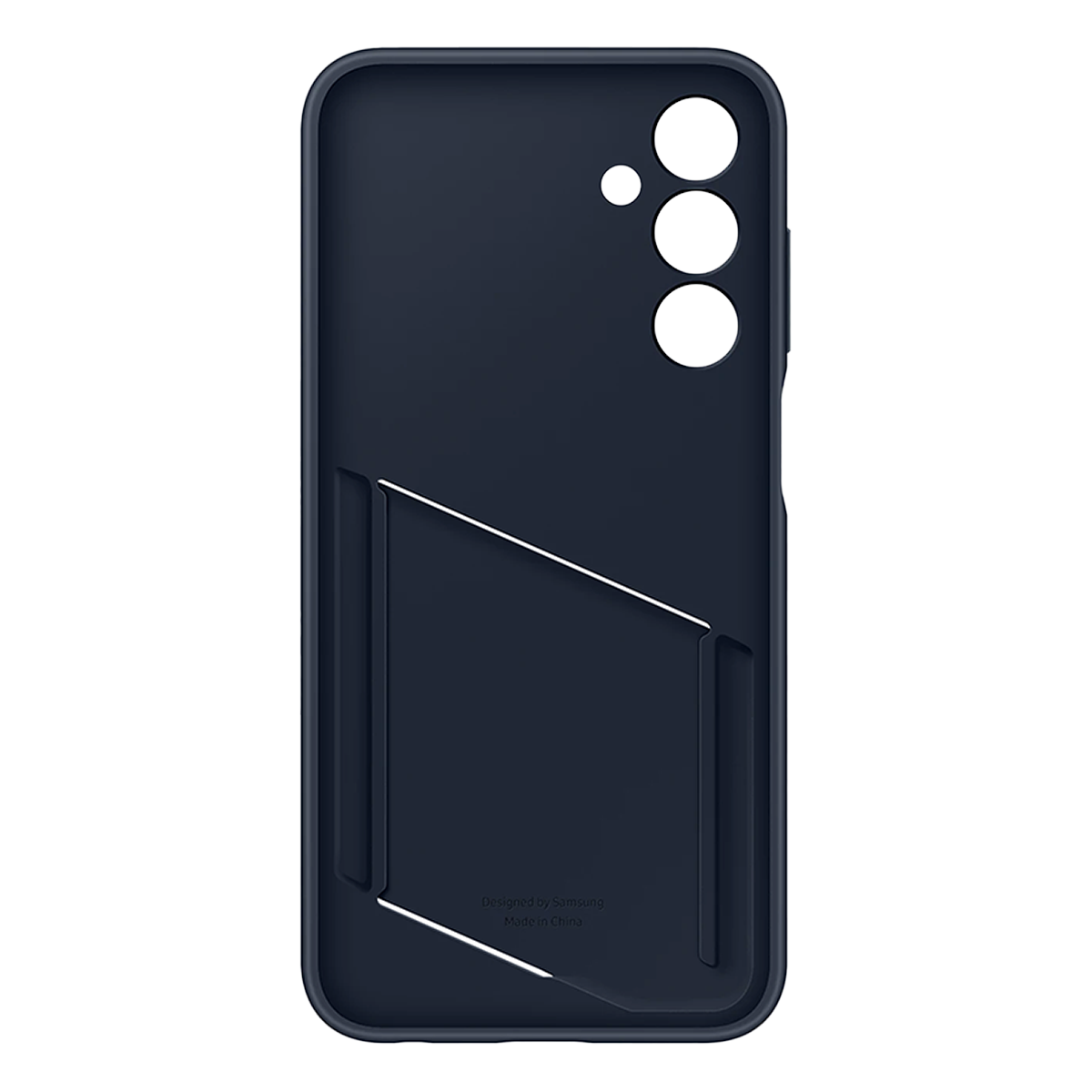 Θήκη Card Slot Cover SAMSUNG Galaxy A25 5G Blue - 5