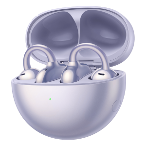 Ασύρματα Ακουστικά HUAWEI FreeClip Μωβ