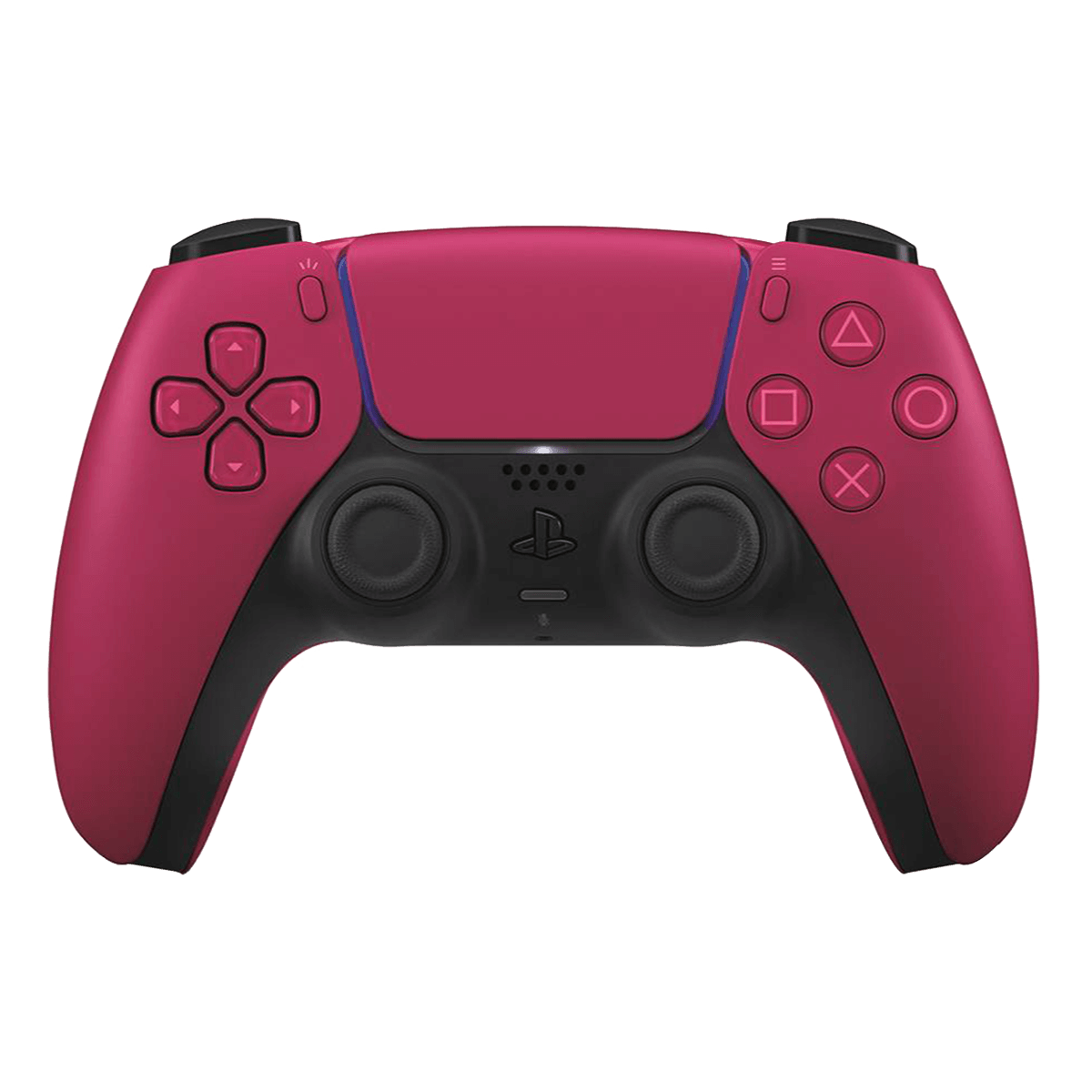 Ασύρματο Χειριστήριο SONY DualSense PS5 Cosmic Red